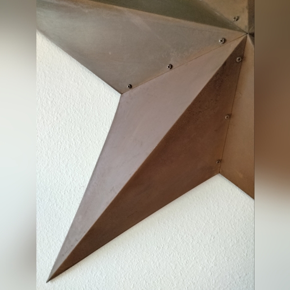 Large Decor Star - Picture 4 of 16